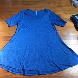 Perfect T